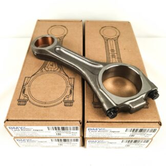 Ingenium 204DTD connecting rod