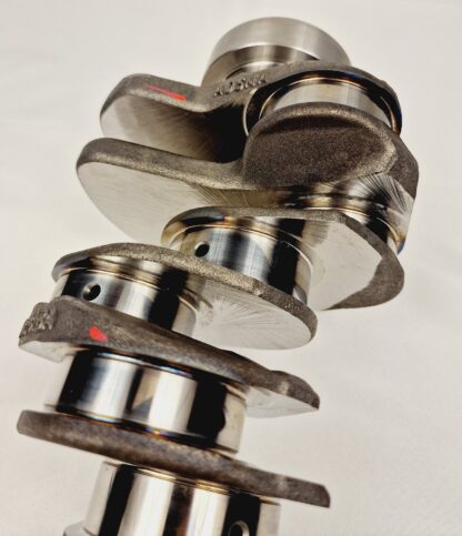 Range Rover sport crankshaft