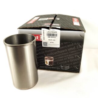 Ingenium 2.0 cylinder liners AJ200 204DTA 204DTD