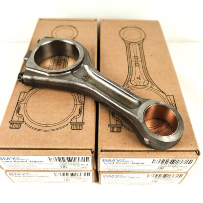 Ingenium 204DTD connecting rod