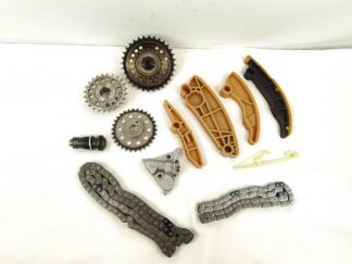 Ingenium AJ200 204DTA 204DTD timing chain kit