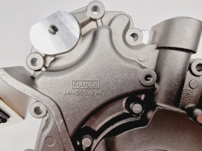 306DT oil pump original