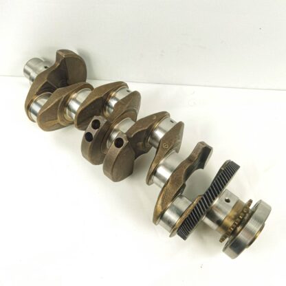 Ingenium 2.0d 204DTA AJ200 crankshaft