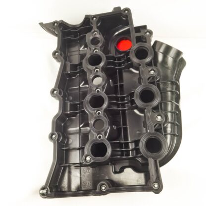 306DT inlet manifold