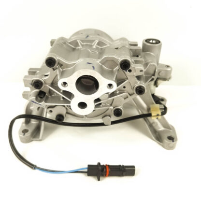 Ingenium 2.0 oil pump