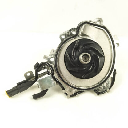 Ingenium 2.0d water pump