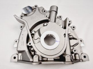 306DT oil pump