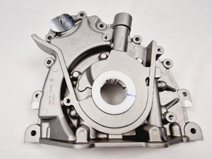 306DT oil pump