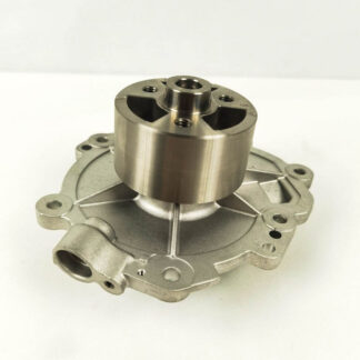 Ingenium 2.0d water pump