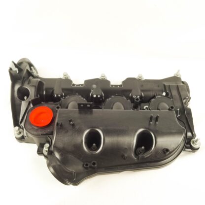 306DT inlet manifold