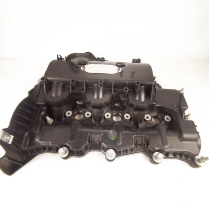 306DT inlet manifold