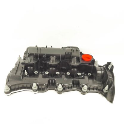 306DT inlet manifold