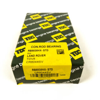 368DT 448DT engine bearings