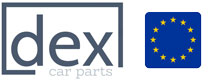 DEX Land Rover engine parts store