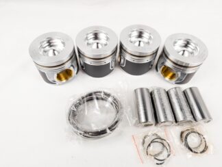 AJ200 204DTA 204DTD Ingenium 2.0d engine pistons