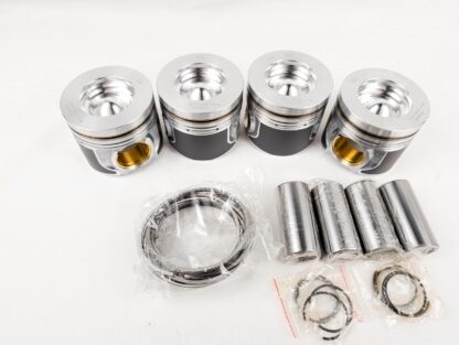 AJ200 204DTA 204DTD Ingenium 2.0d engine pistons