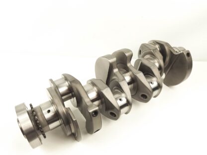 Ingenium 2.0d 204DTD forged billet crankshaft