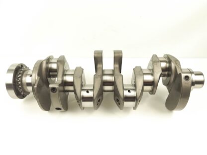 Ingenium 2.0d 204DTD forged billet crankshaft