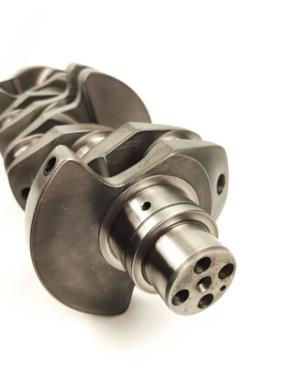 Ingenium 2.0d 204DTD forged billet crankshaft