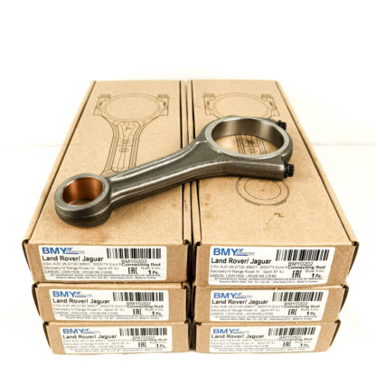 306DT conrod connecting rod