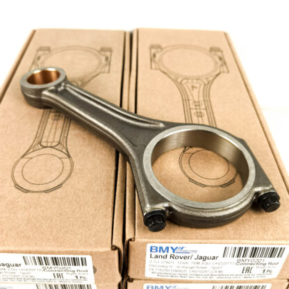 276DT conrods connecting rods 2.7 tdv6