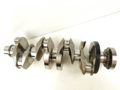 Ingenium 2.0d twin turbo 204DTA AJ200 forged crankshaft