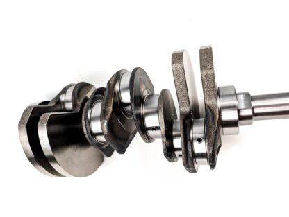 306DT forged crankshaft