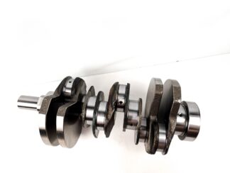 306DT forged crankshaft