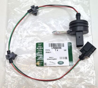 448DT 4.4 tdv8 sdv8 oil level sensor