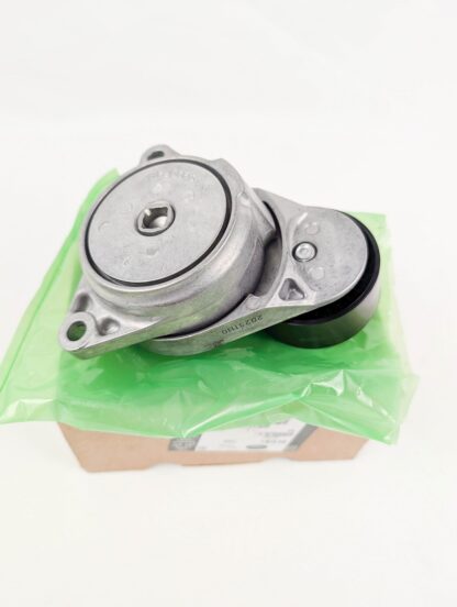 448DT aux belt tensioner LR022809