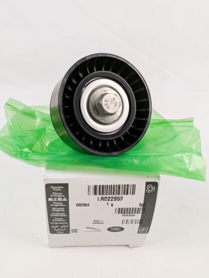 65mm pulley idler LR022953