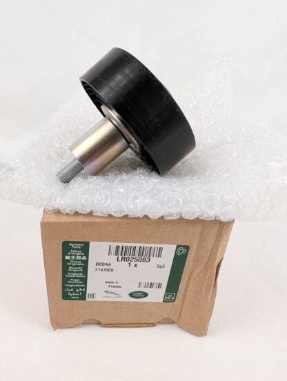 80mm pulley idler LR025083