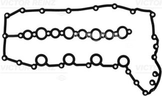 448DT inlet manifold gasket left LR035029