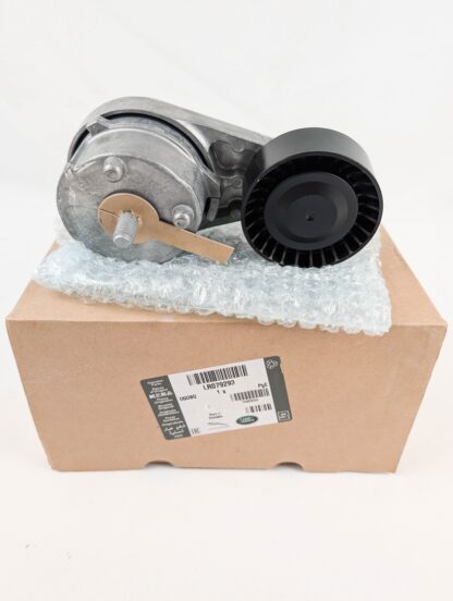 306DT gen2 aux belt tensioner LR079293