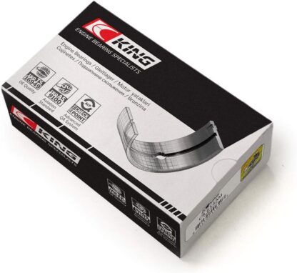 AJ133 5.0 v8 conrod big eng bearings KING CR8060SM