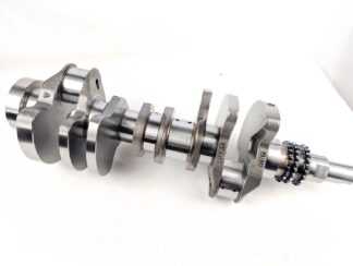 448DT forged crankshaft Range Rover 4.4 tdv8 sdv8